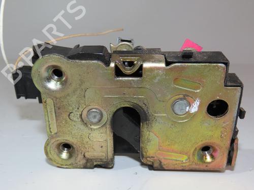 Front left lock RENAULT KANGOO Express (FC0/1_) 1.5 dCi (FC07, FC1R) | BP29442439C98 