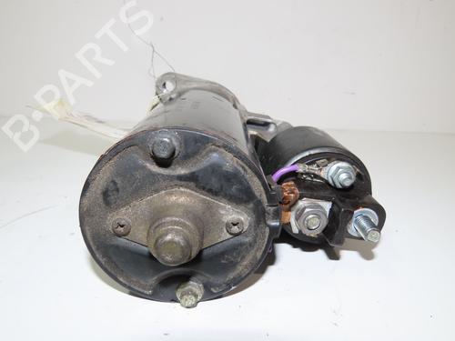 Used Starter MERCEDES-BENZ CLK (C209) CLK 240 (209.361) (170 hp) 16040736