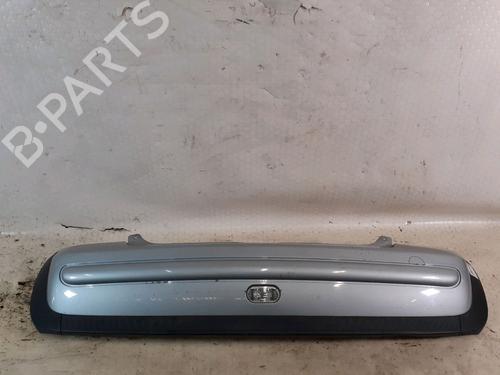 Used Rear bumper MINI MINI (R50, R53) One D (75 hp) 9021585