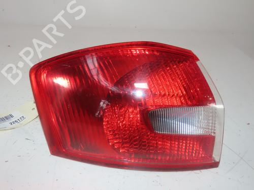 Left taillight FORD KUGA I 2.0 TDCi 4x4 | BP40615264C34 - Image 2