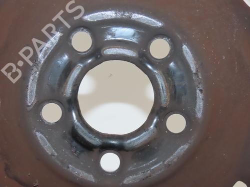 Used Rim Rim VW FOX Hatchback (5Z1, 5Z3, 5Z4) 1.2 (55 hp) 33297839 33297839