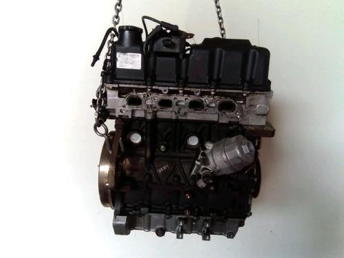 Used Engine Engine MINI MINI (R50, R53) Cooper (116 hp) 10919755 10919755