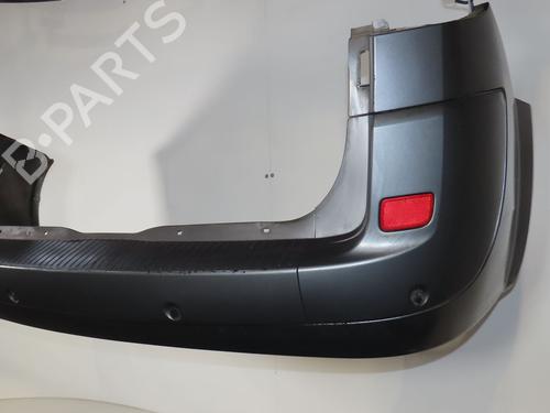 Used Rear bumper RENAULT GRAND SCÉNIC II (JM0/1_) 1.9 dCi (JM14) (131 hp) 24157957