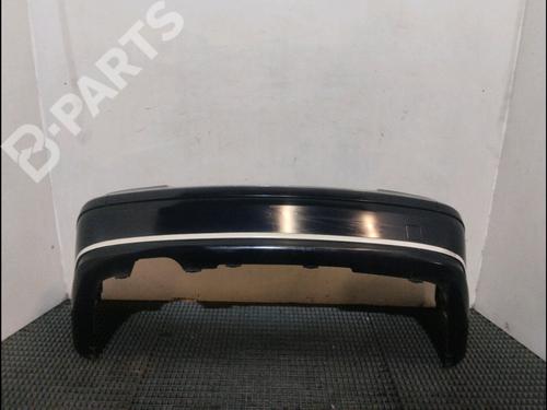 Used Rear bumper Rear bumper MERCEDES-BENZ C-CLASS (W203) C 200 CDI (203.007) (122 hp) 10774245 10774245