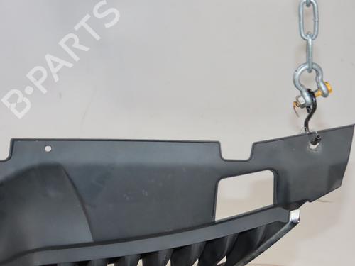 Used Grille Grille 15799513 15799513