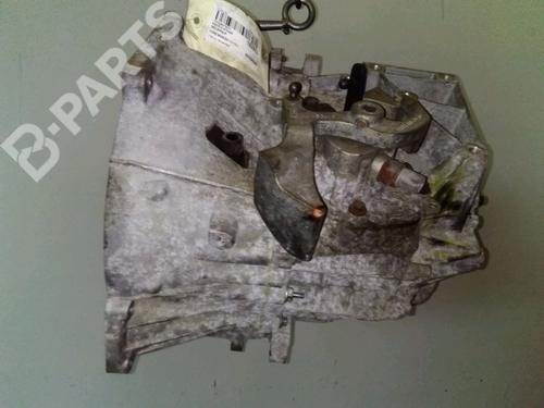 Gearbox FORD MONDEO IV Turnier (BA7) 1.8 TDCi | BP10706076M3 