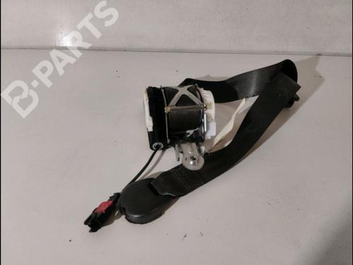 Used Front left belt tensioner Front left belt tensioner RENAULT CLIO III (BR0/1, CR0/1) 1.5 dCi (75 hp) 11188465 11188465