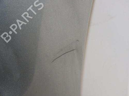 Rear bumper VW POLO V (6R1, 6C1) 1.0 | BP32129270C8