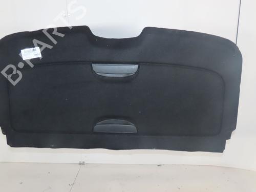 Rear parcel shelf PEUGEOT 308 I (4A_, 4C_) 1.6 HDi | BP24625410C85 