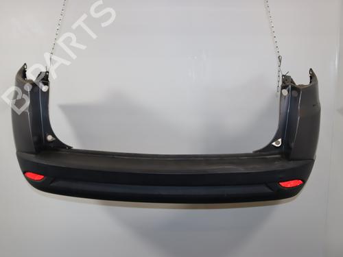 Used Rear bumper RENAULT MEGANE III Grandtour (KZ0/1) 1.5 dCi (KZ0C, KZ1A) (90 hp) 23163888