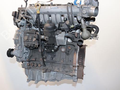 Engine CITROËN C3 Picasso (SH_) 1.6 HDI 90 | BP36485370M1  - Image 5