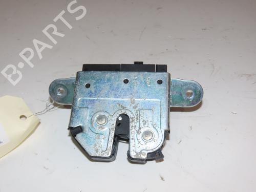 Used Tailgate lock OPEL CORSA D (S07) 1.0 (L08, L68) (65 hp) 18824821