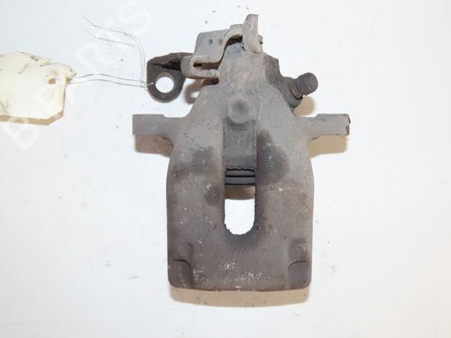 Left rear brake caliper PEUGEOT 307 (3A/C) 2.0 HDi 90 | BP31277082M107 