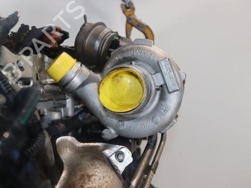 Engine RENAULT LAGUNA III (BT0/1) 2.0 dCi (BT07, BT0J, BT14, BT1A, BT1S) | BP33222103M1 - Image 6