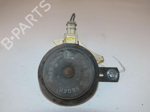 Horn RENAULT MASTER III Van (FV) 2.3 dCi 125 FWD (FV0C, FV0D, FV0G, FV0H, FV0J, FV0K,... | BP27975805E13