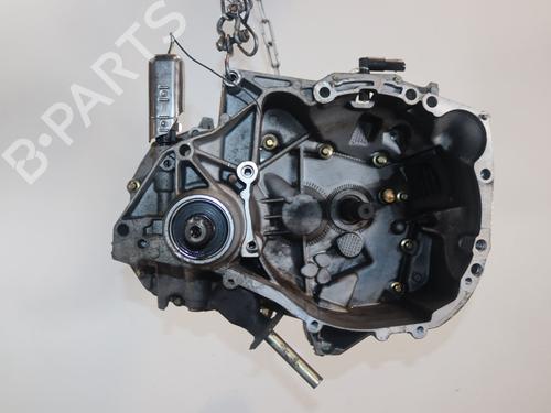 Gearbox RENAULT KANGOO Express (FC0/1_) 1.2 16V (FC05, FC0W, FC1D, FC1P, FC1K, FC0T) | BP32200500M3 