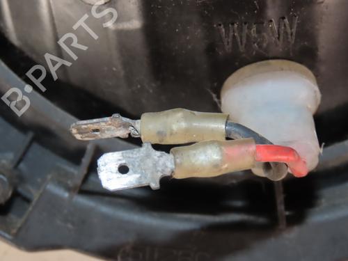 Right headlight JEEP WRANGLER III (JK) 2.8 CRD | BP29963068C29