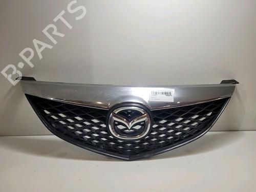 Grille MAZDA 6 Saloon (GG) 2.3 (GG3P) | BP9029492C40
