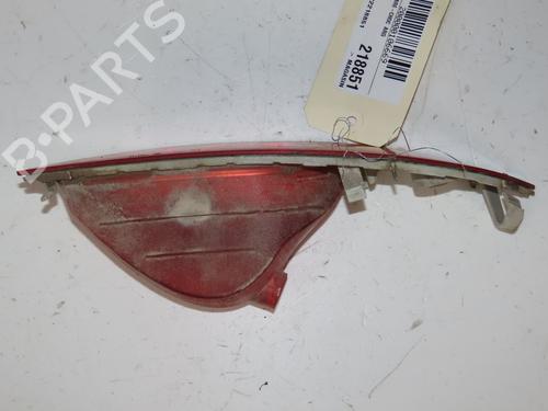 Used Rear bumper left light Rear bumper left light VOLVO V40 Cross Country (526) D2 (114 hp) 33478967 33478967