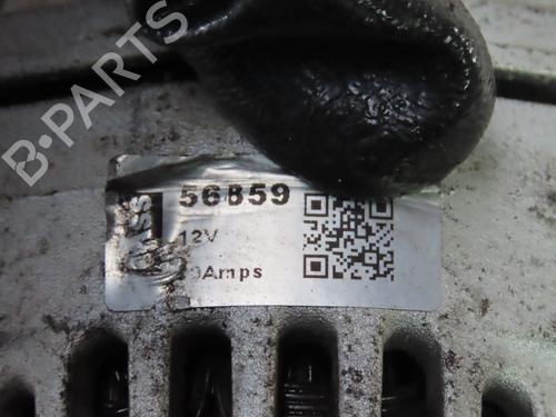 Alternator OPEL CORSA C (X01) 1.3 CDTI (F08, F68) | BP33997832M7 - Image 2