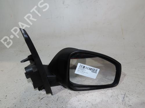 Used Right mirror RENAULT MEGANE III Hatchback (BZ0/1_, B3_) 1.5 dCi (BZ0C) (90 hp) 20114218