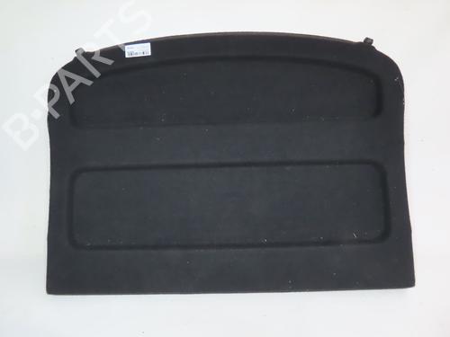 Used Rear parcel shelf FORD MONDEO IV (BA7) 2.0 TDCi (140 hp) 18667299