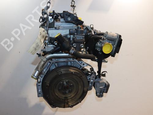 Motor SUZUKI SPLASH (EX) 1.0 (A5B310) | BP30164631M1