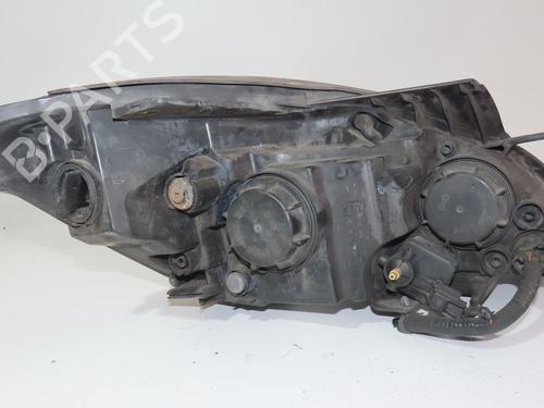 Left headlight KIA CEE'D Hatchback (ED) 1.6 CRDi 90 | BP28082459C28 
