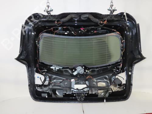 Used Tailgate Tailgate 39387230 39387230