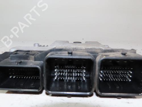 Used Engine control unit (ECU) Engine control unit (ECU) PEUGEOT 208 I (CA_, CC_) 1.6 HDi (92 hp) 23159411 23159411