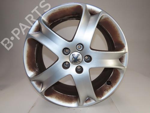 Rim PEUGEOT 407 SW (6E_, 6D_) 2.0 HDi 135 | BP29985443C45