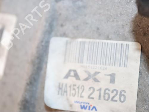 Gearbox KIA RIO III (UB) 1.2 CVVT | BP39112569M3  - Image 5