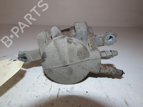 Right front brake caliper MERCEDES-BENZ A-CLASS (W169) A 160 (169.031, 169.331) | BP25830476M104 