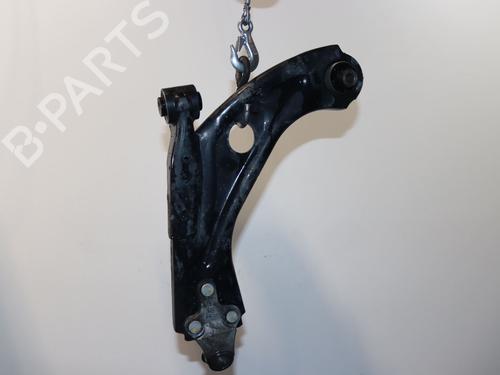 Used Right front suspension arm Right front suspension arm CITROËN C5 AIRCROSS (A_) 1.5 BlueHDi 130 (ACYHZJ, ACYHZR) (131 hp) 23160503 23160503