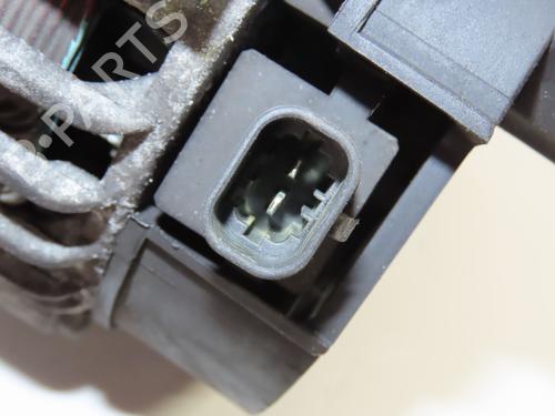 Used Alternator Alternator OPEL CORSA D (S07) 1.3 CDTI (L08, L68) (75 hp) 34175496 34175496