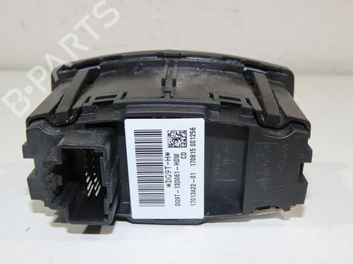 Headlight switch FORD USA MUSTANG Coupe 5.0 V8 | BP16324048I24 