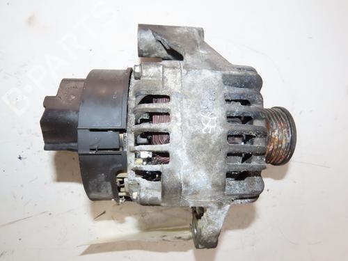 Lichtmaschine für ALFA ROMEO 159 (939_) 1.9 JTDM 16V (939AXC1B, 939AXC12) (150 hp) 29601435