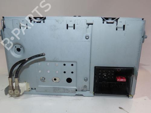 Radio VW GOLF VI (5K1) 2.0 TDI | BP26014646E6