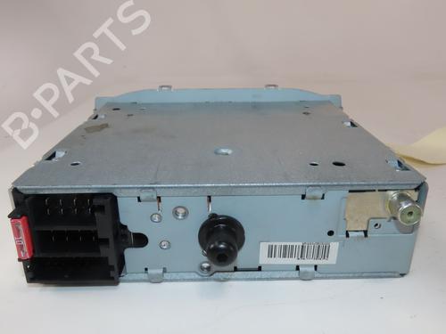 Used Radio Radio FORD KA (RU8) 1.2 (69 hp) 34255621 34255621