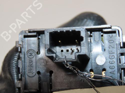 Schalter für Schalter RENAULT SCÉNIC III (JZ0/1_) 1.5 dCi (110 hp) 34456787 34456787