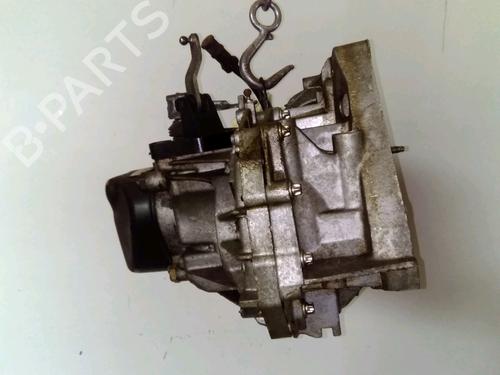 Gearbox RENAULT LAGUNA II (BG0/1_) 1.6 16V (BG1G, BG1H) | BP10718788M3 
