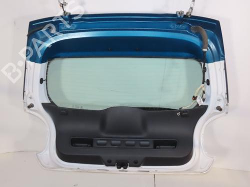 Tailgate CITROËN C3 III (SX) 1.2 PureTech 82 | BP40484536C6 - Image 2