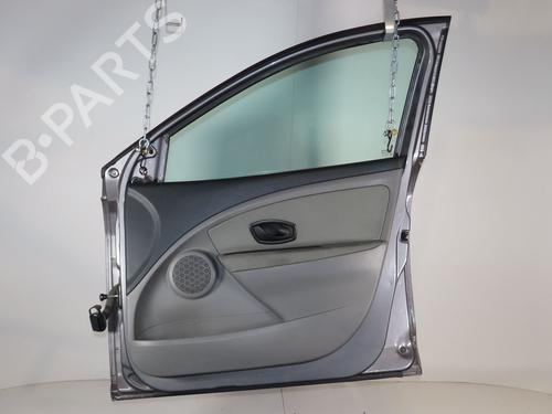 Used Right front door RENAULT MEGANE III Grandtour (KZ0/1) 1.5 dCi (86 hp) 23447848
