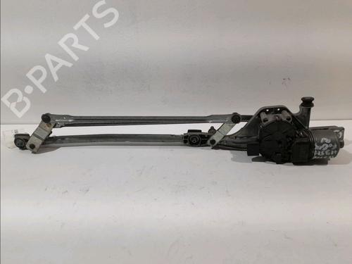 Used Front wiper motor FORD FOCUS II (DA_, HCP, DP) 1.8 TDCi (115 hp) 9005313
