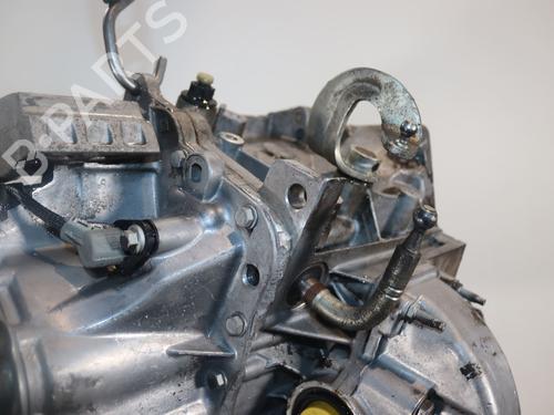 Used Gearbox PEUGEOT 208 I (CA_, CC_) 1.6 HDi (92 hp) 32223887