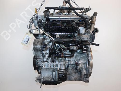 Engine TOYOTA YARIS (_P13_) 1.5 Hybrid (NHP130_) | BP37675649M1  - Image 6