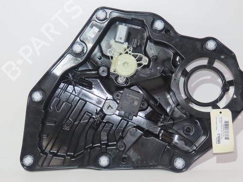 Rear left window mechanism FORD PUMA (J2K, CF7) 1.0 Flexifuel | BP31984388C24