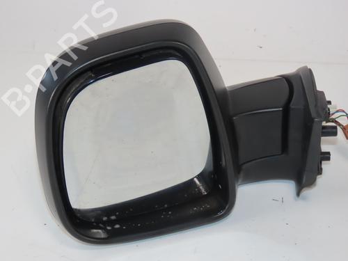 Retrovisor esquerdo CITROËN BERLINGO MULTISPACE (B9) 1.6 BlueHDi 100 | BP39698637C26  - Image 5