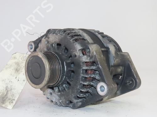 Alternator CHEVROLET CAPTIVA (C100, C140) 2.2 D | BP38100391M7 - Image 5