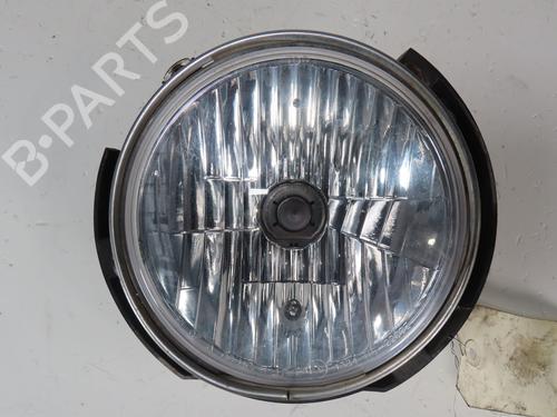 Left headlight JEEP WRANGLER III (JK) 2.8 CRD | BP29963070C28